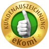 eKomi Flexigolf Fernmitgliedschaft